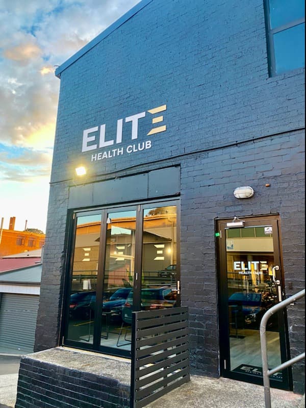 ELITE Health Club — Chatswood, Sydney