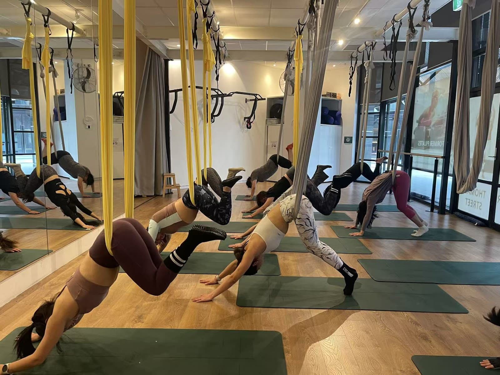 Leap Health and Wellbeing — Chatswood, Sydney