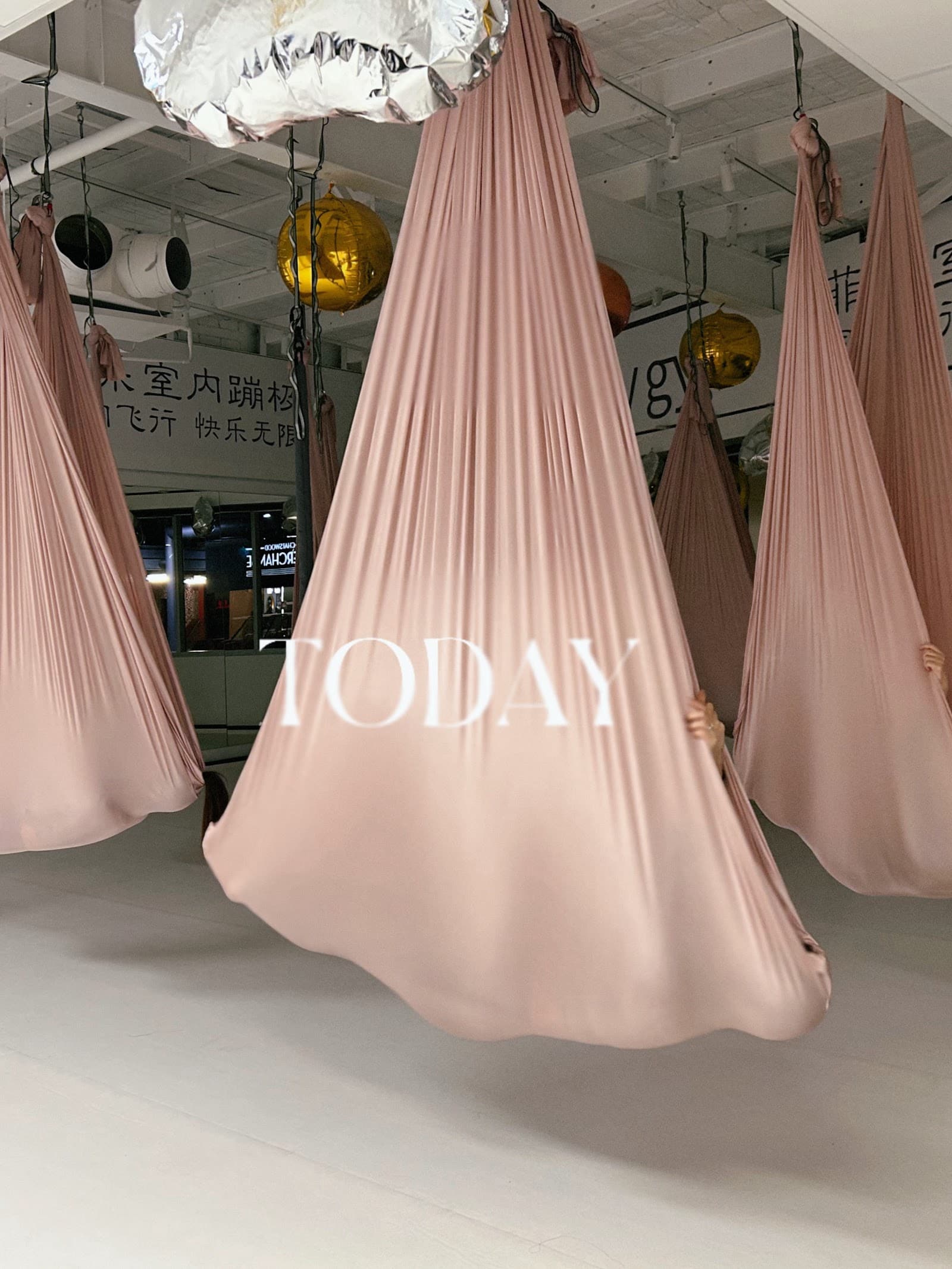 InfinityCore×FlygymAu — Chatswood, Sydney