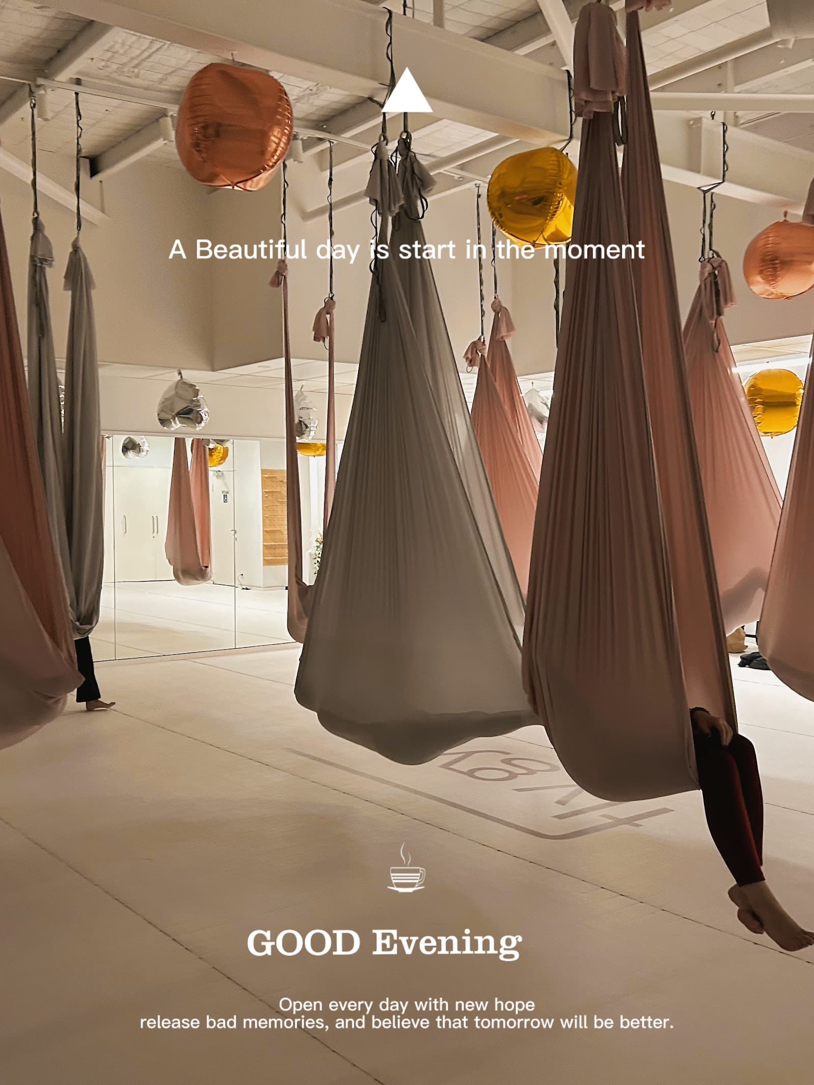 InfinityCore×FlygymAu — Chatswood, Sydney