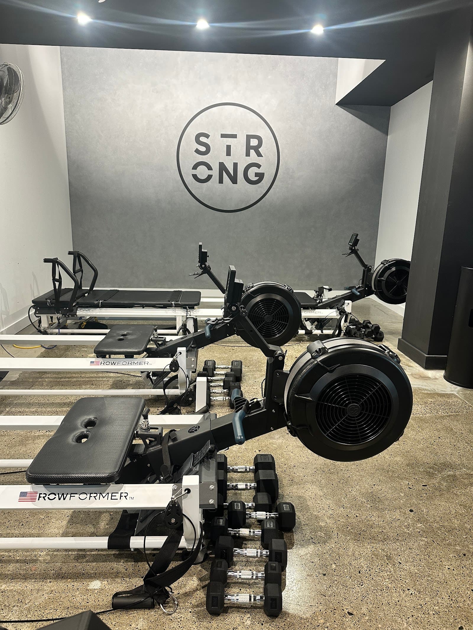 STRONG Pilates Coogee — Coogee, Sydney