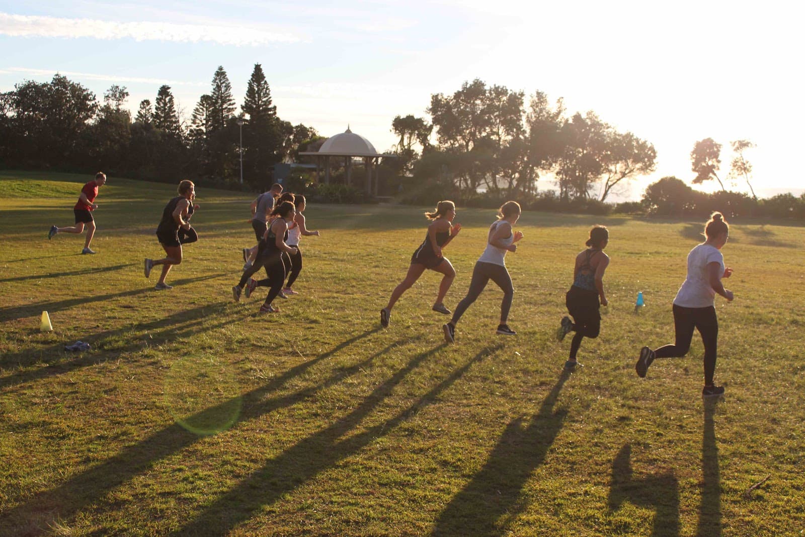 CrossFit Coogee 2034 — Coogee, Sydney