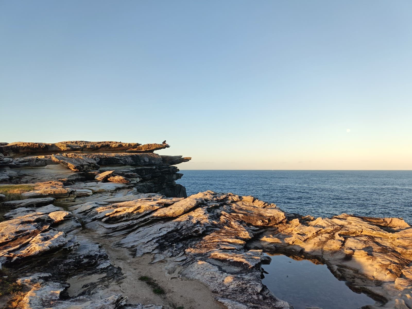 Clovelly Beach Outdoor Gym — Coogee, Sydney