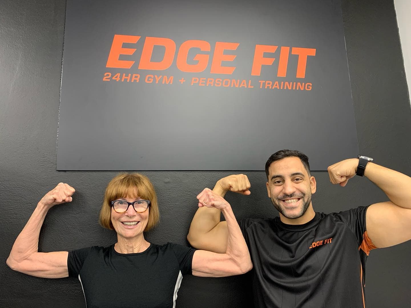 Edge Fit Randwick — Coogee, Sydney