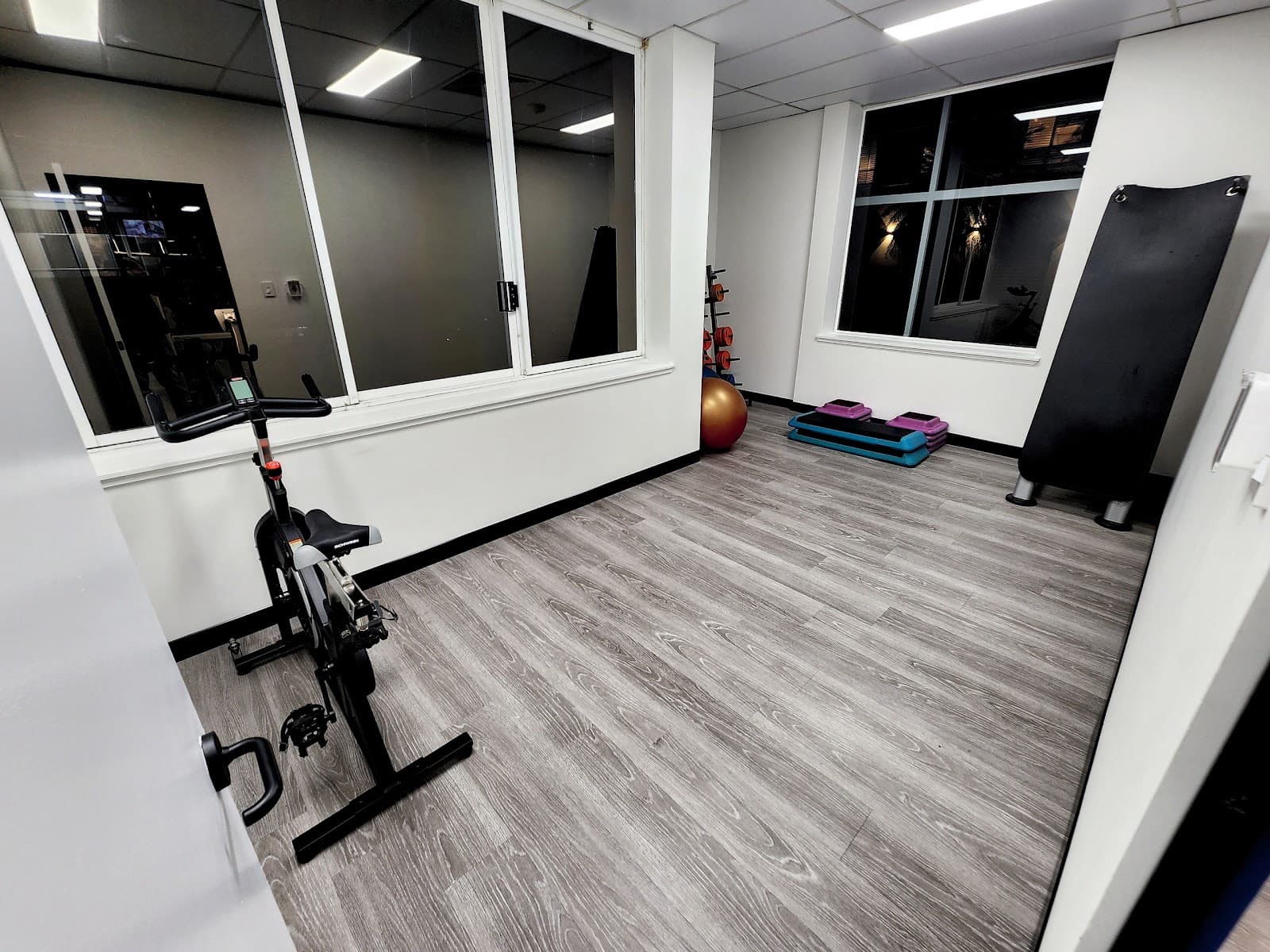 Plus Fitness 24/7 Maroubra — Coogee, Sydney