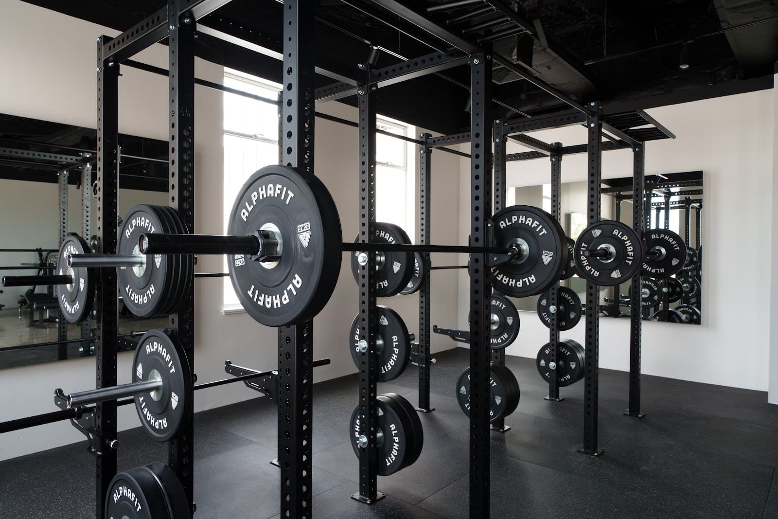 Rileys Gym Cronulla — Cronulla, Sydney