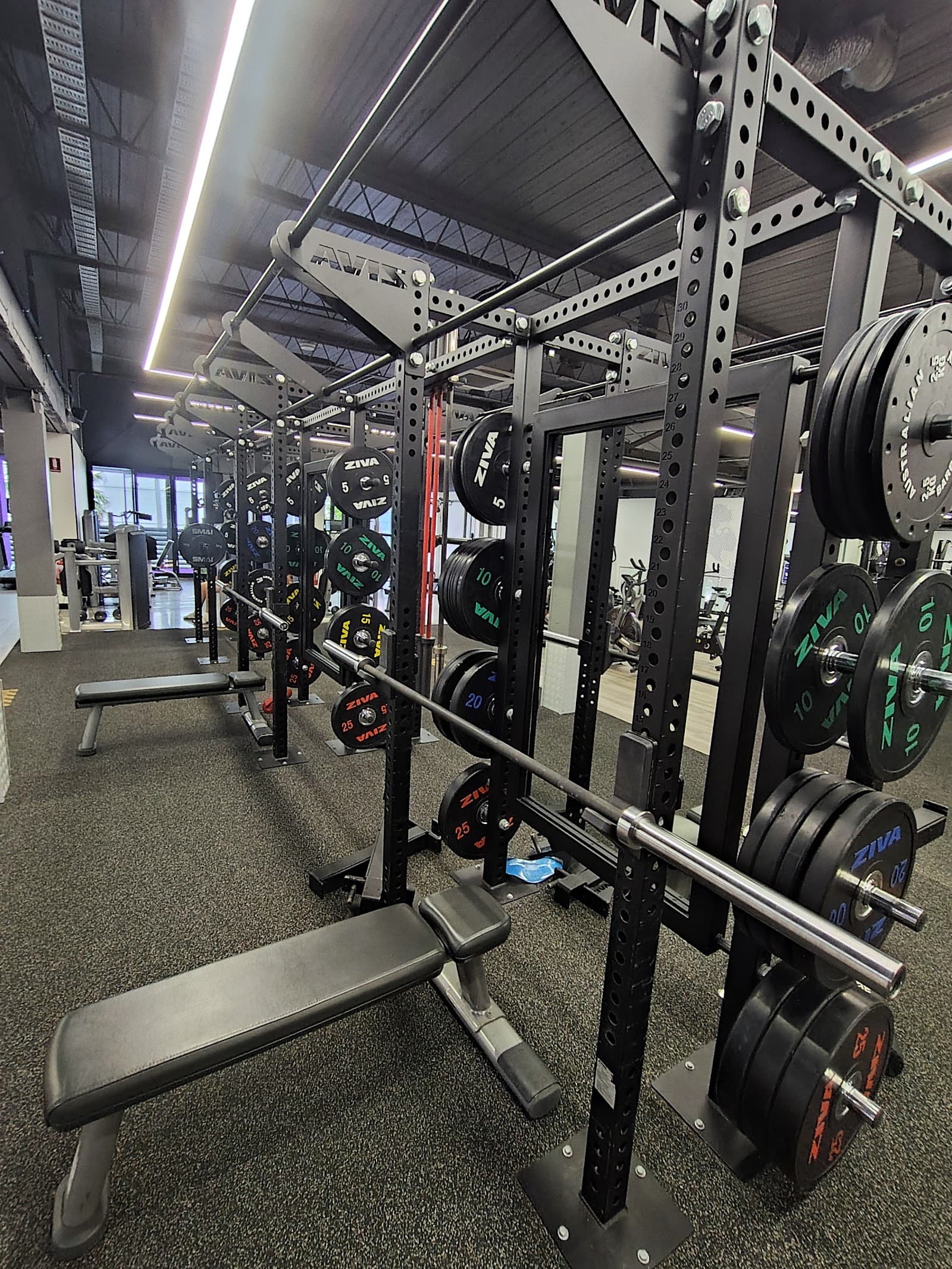 Anytime Fitness Cronulla — Cronulla, Sydney