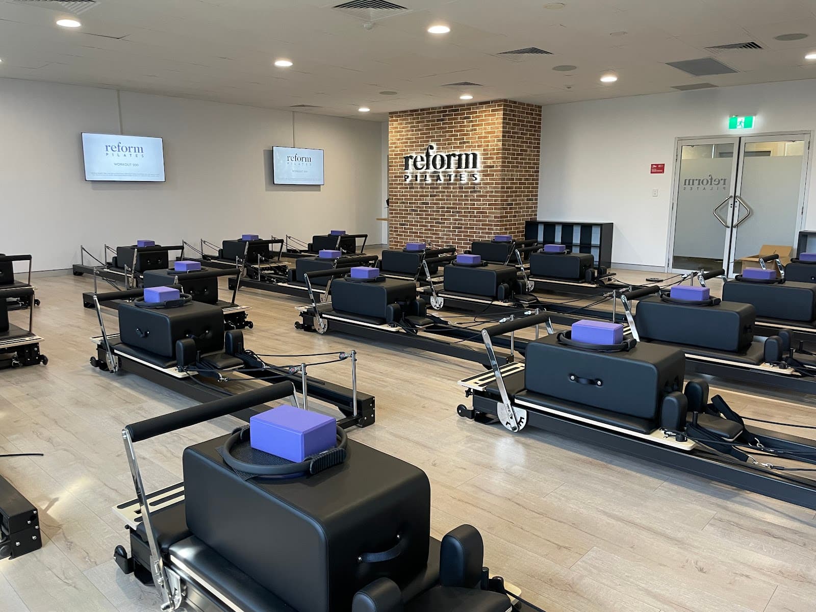 Fitness First Cronulla — Cronulla, Sydney