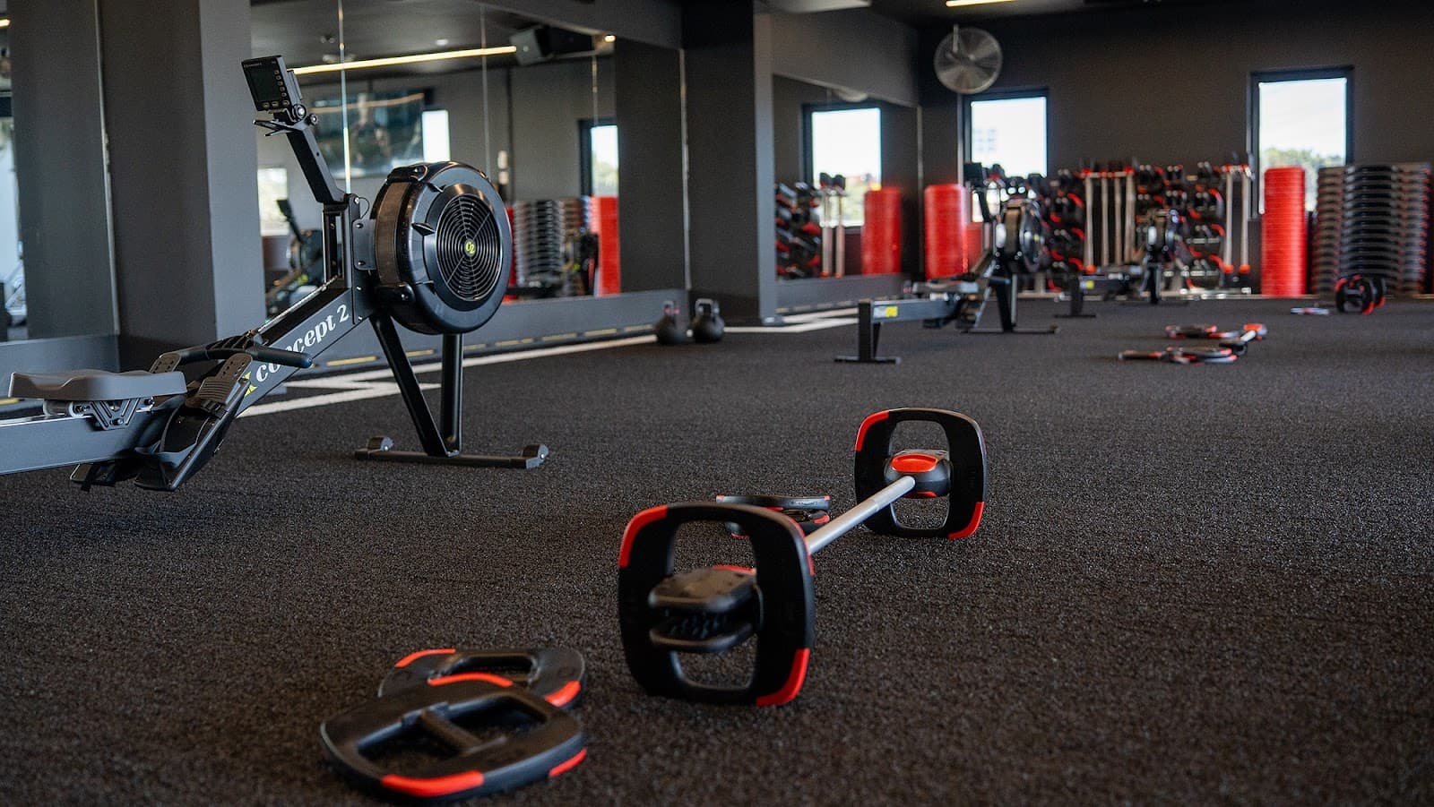 Fitness First Cronulla — Cronulla, Sydney