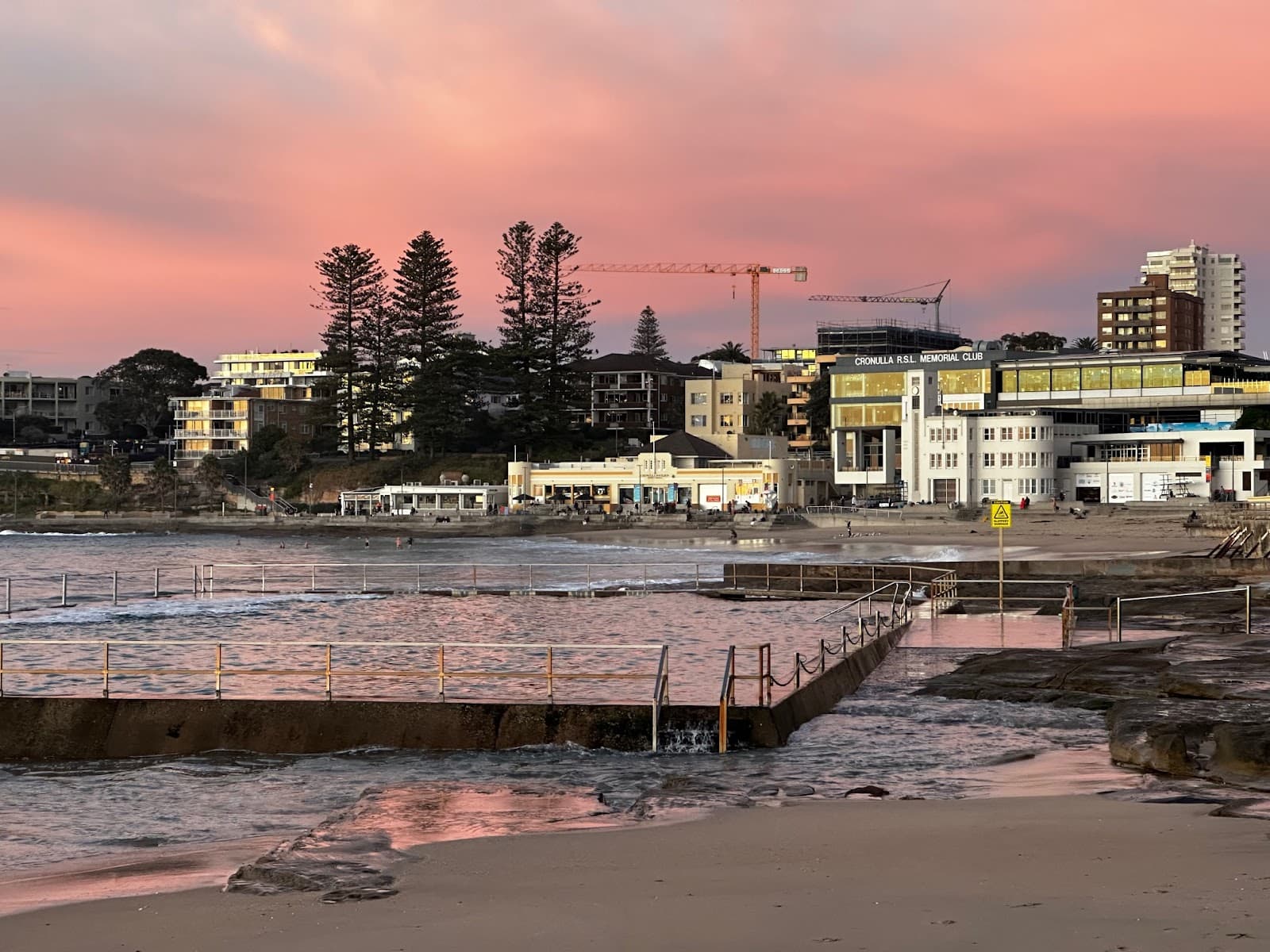 Elite Personal Training — Cronulla, Sydney