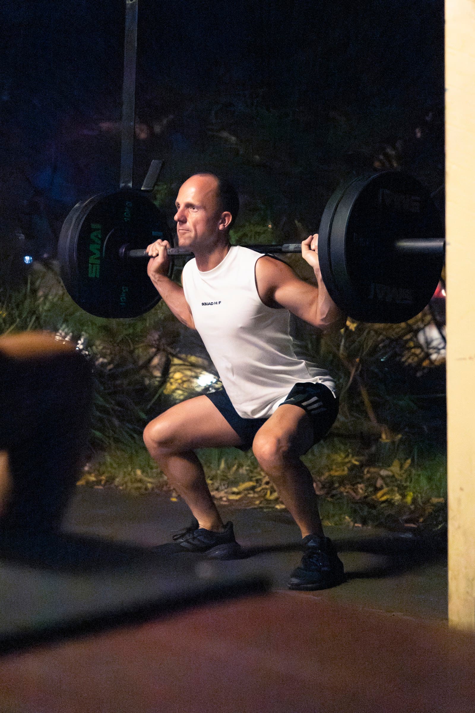 Squad Health & Fitness — Cronulla, Sydney