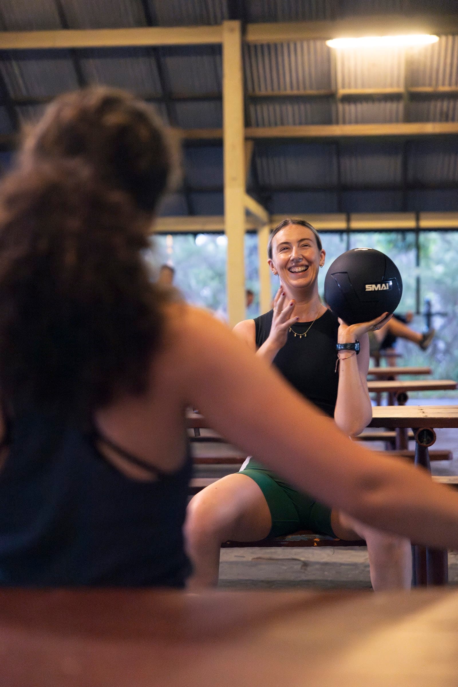 Squad Health & Fitness — Cronulla, Sydney