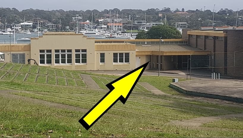 Gunnamatta Gym — Cronulla, Sydney