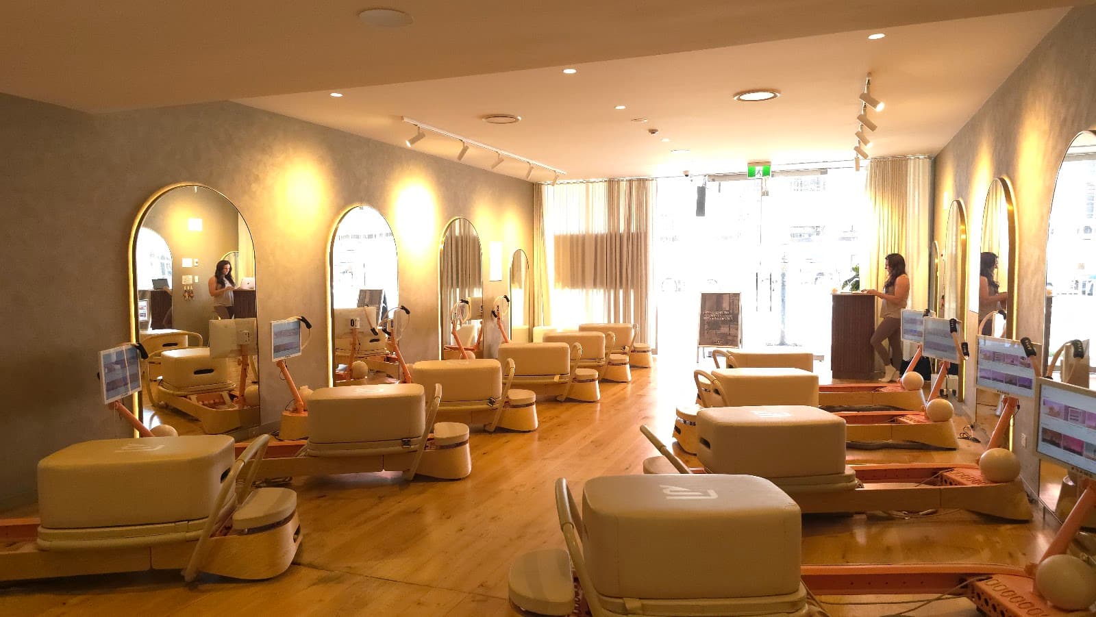 Pure Reformer Cronulla — Cronulla, Sydney