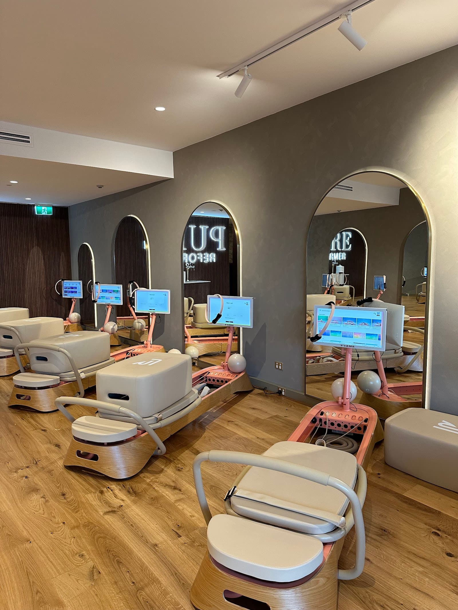 Pure Reformer Cronulla — Cronulla, Sydney
