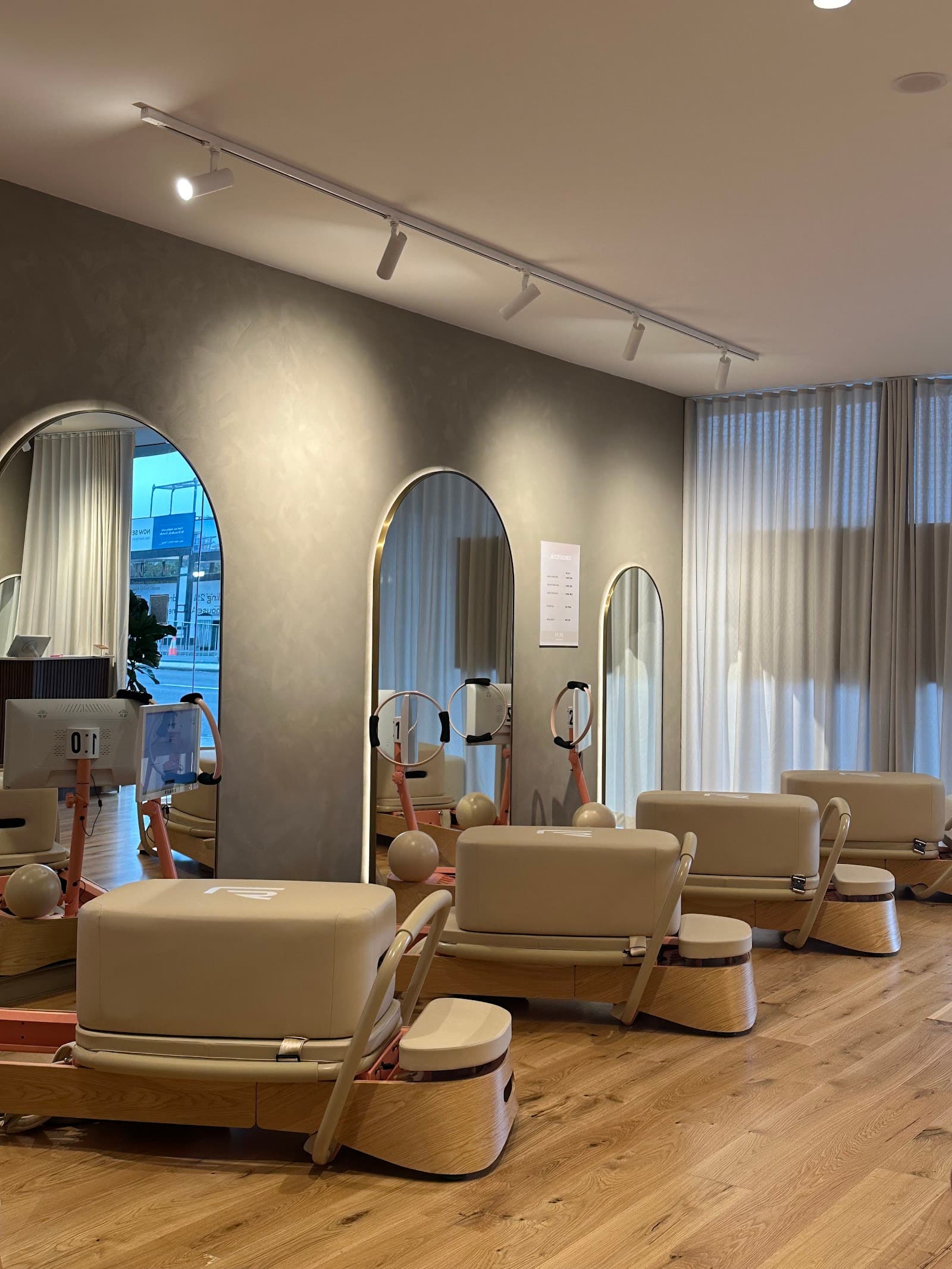 Pure Reformer Cronulla — Cronulla, Sydney