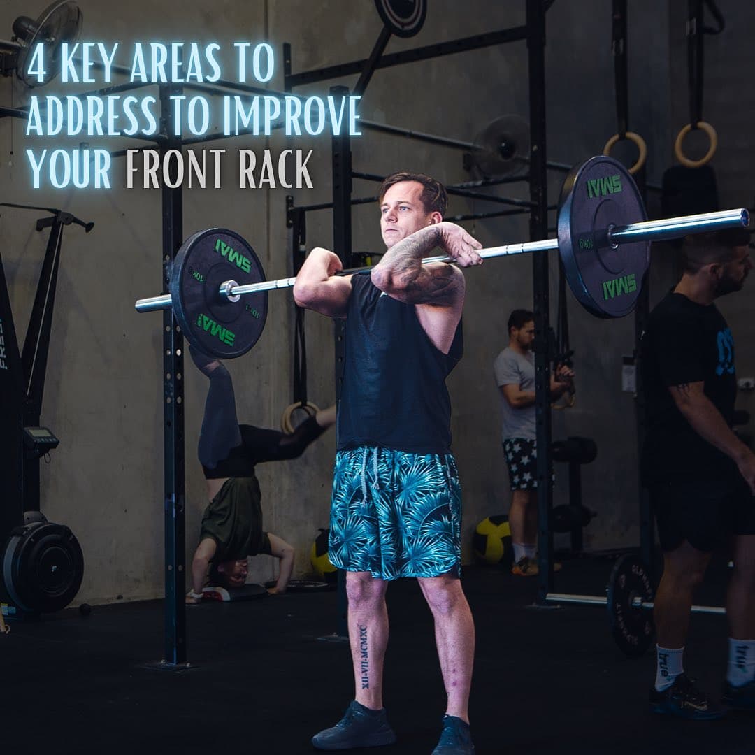 Cronulla Strength & Movement — Cronulla, Sydney