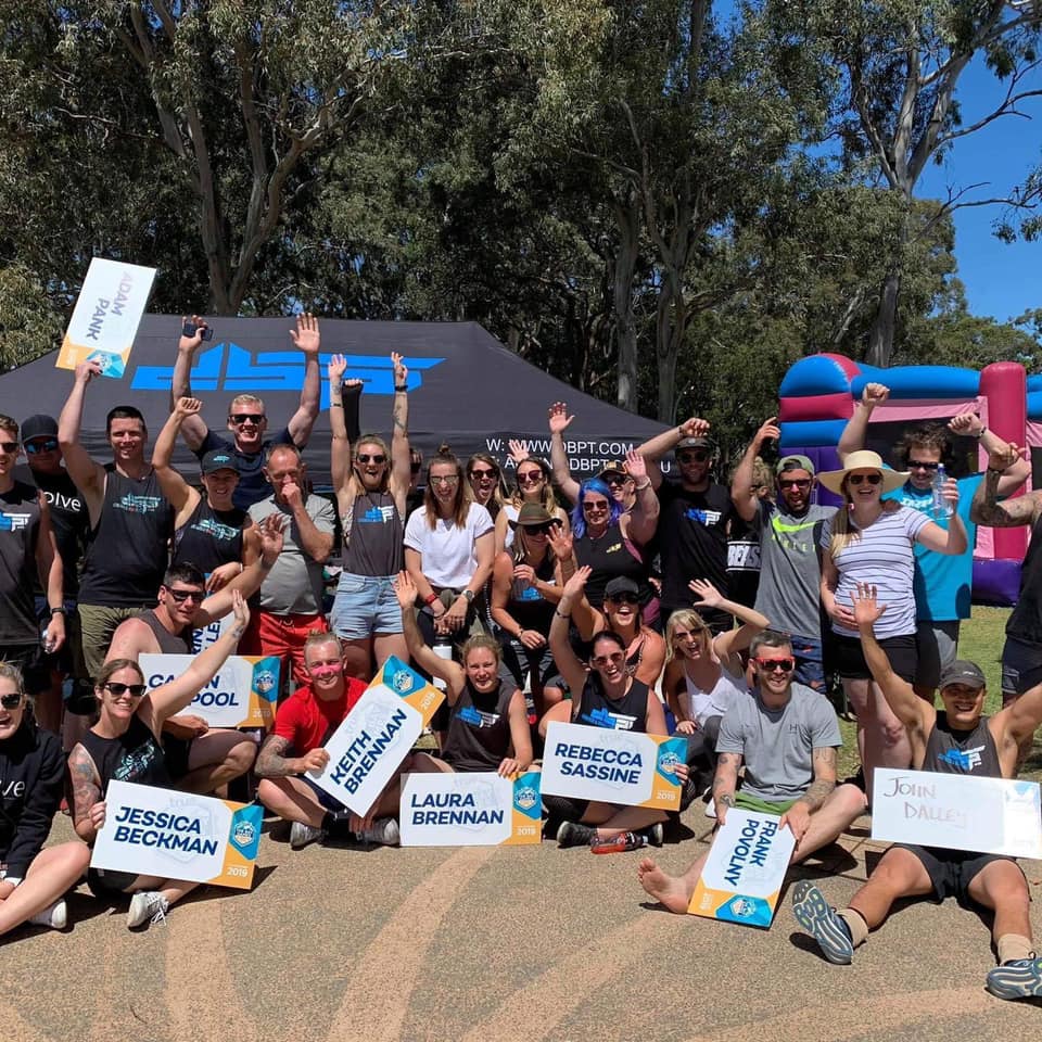 Cronulla Strength & Movement — Cronulla, Sydney