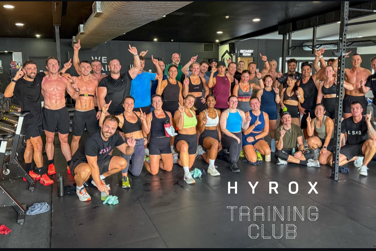 UN1T GYM Alexandria — Alexandria, Sydney