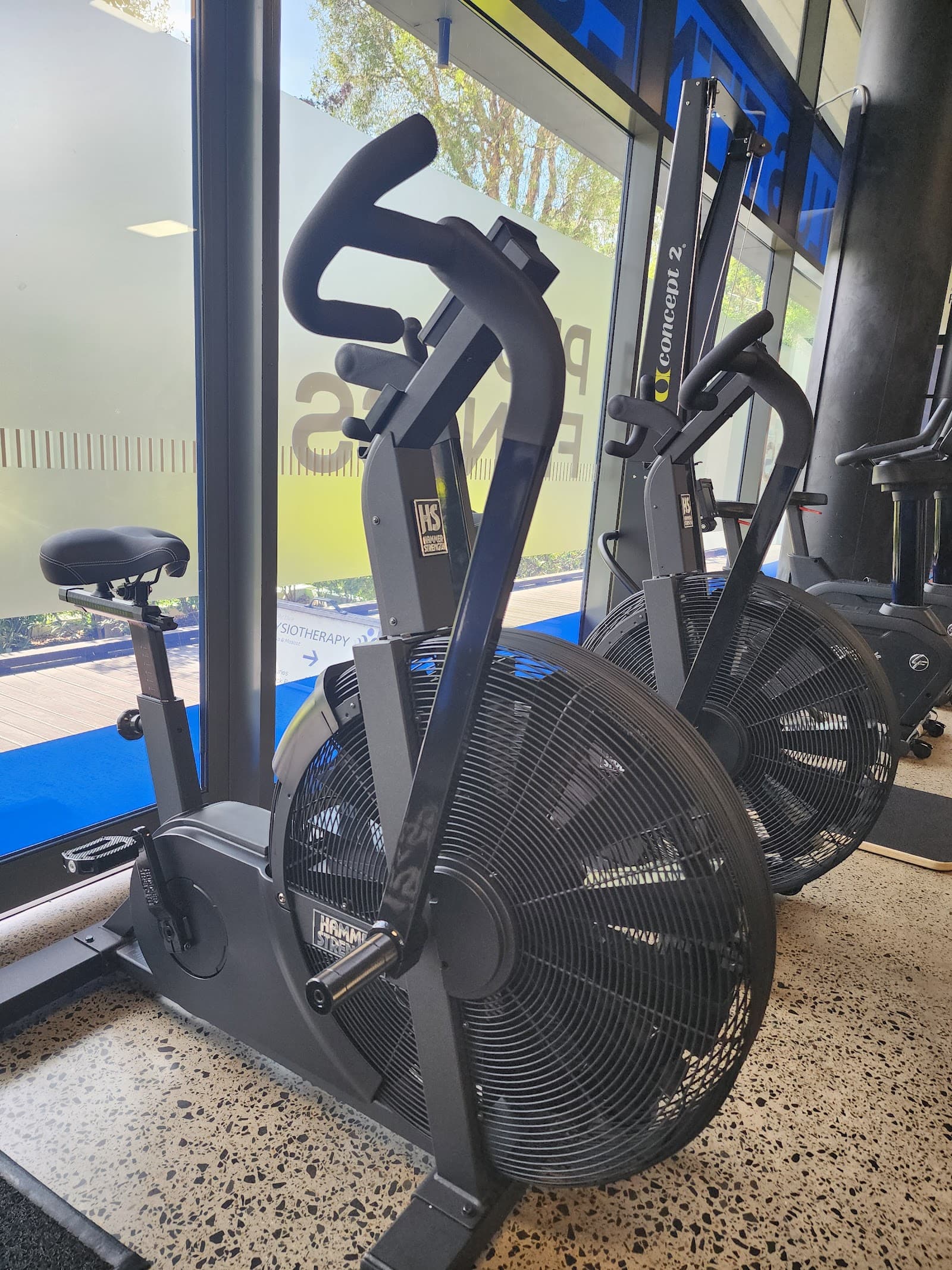 Plus Fitness 24/7 Alexandria — Alexandria, Sydney