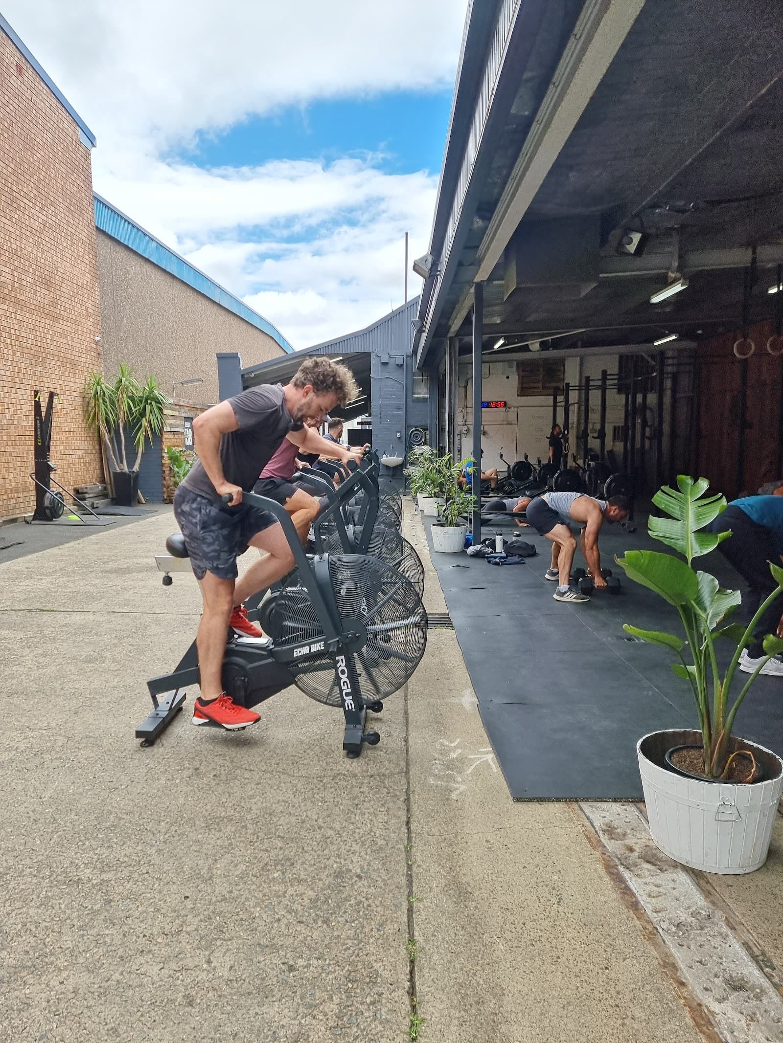 168 Alexandria — Alexandria, Sydney