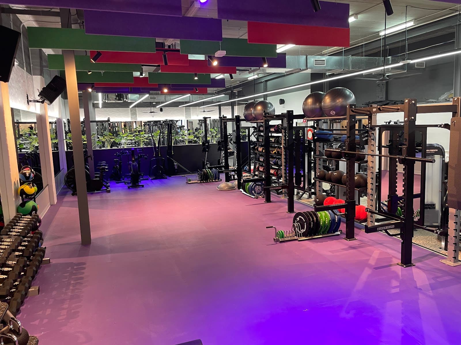 Anytime Fitness Zetland — Alexandria, Sydney