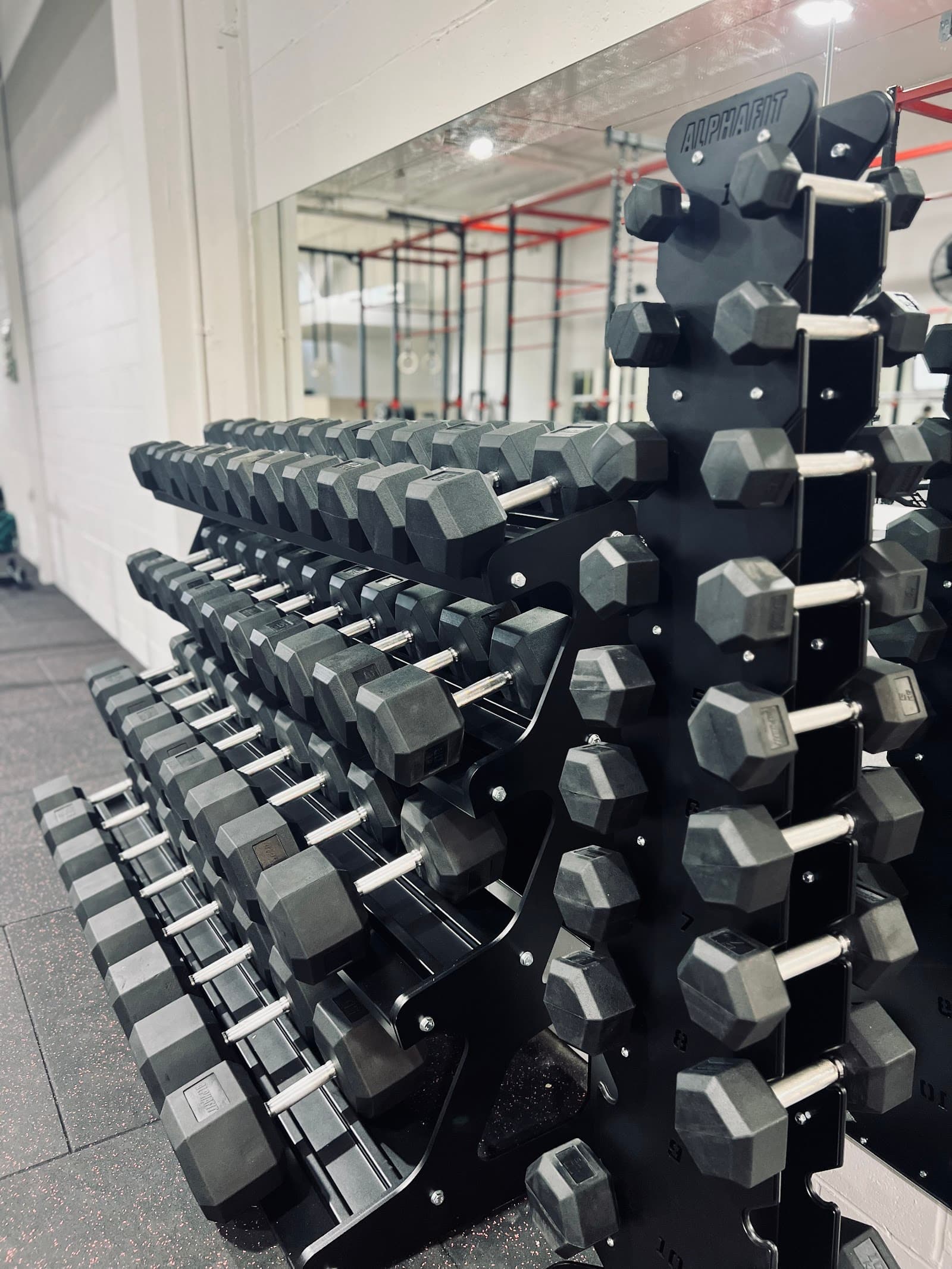 Rep 0 Fitness — Alexandria, Sydney