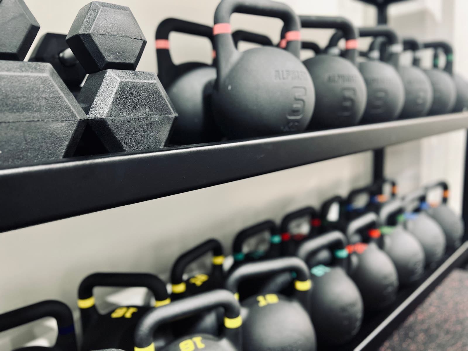 Rep 0 Fitness — Alexandria, Sydney