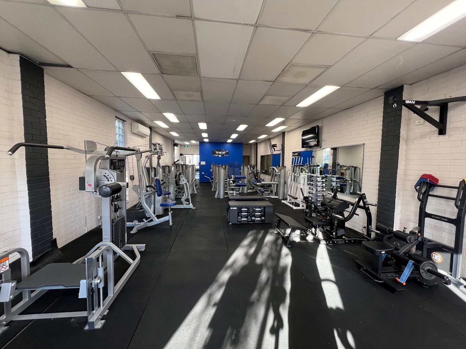 BodyZone 24/7 — Alexandria, Sydney