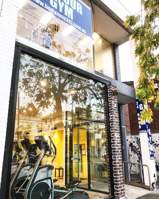 BodyZone 24/7 — Alexandria, Sydney