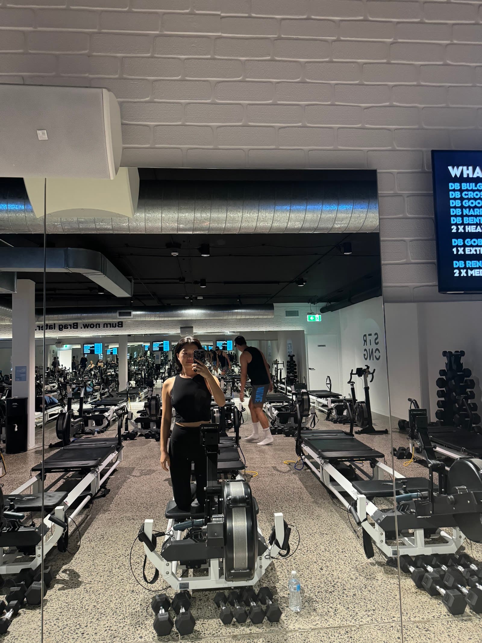 Strong Pilates Alexandria — Alexandria, Sydney