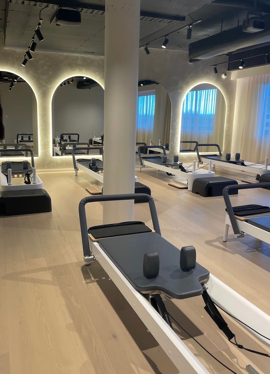 totalfit. — Alexandria, Sydney