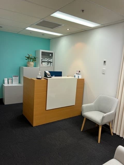 Sydney Health & Wellness Centre — The Rocks, Sydney