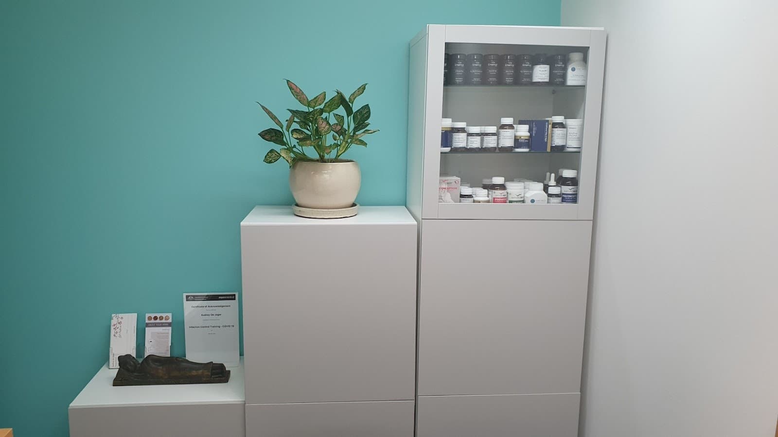Sydney Health & Wellness Centre — The Rocks, Sydney