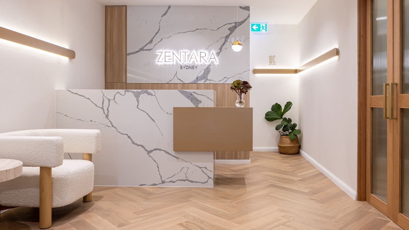Zentara Thai Massage — Sydney CBD, Sydney