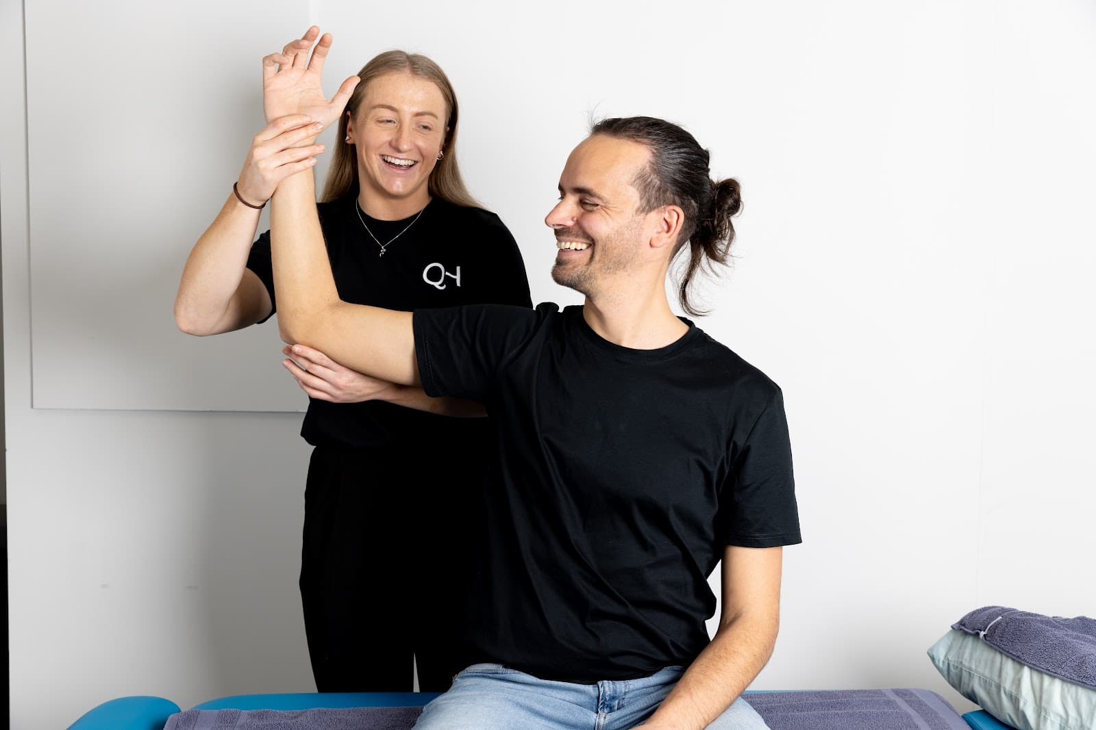 Quay Health Sydney CBD — Sydney CBD, Sydney
