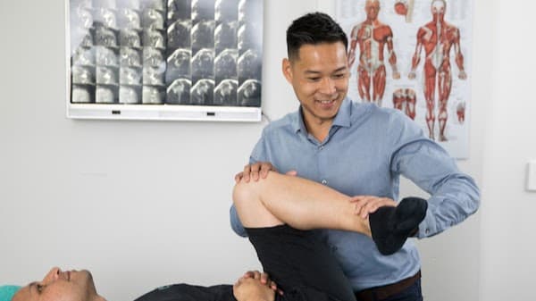 Quay Health Sydney CBD — Sydney CBD, Sydney