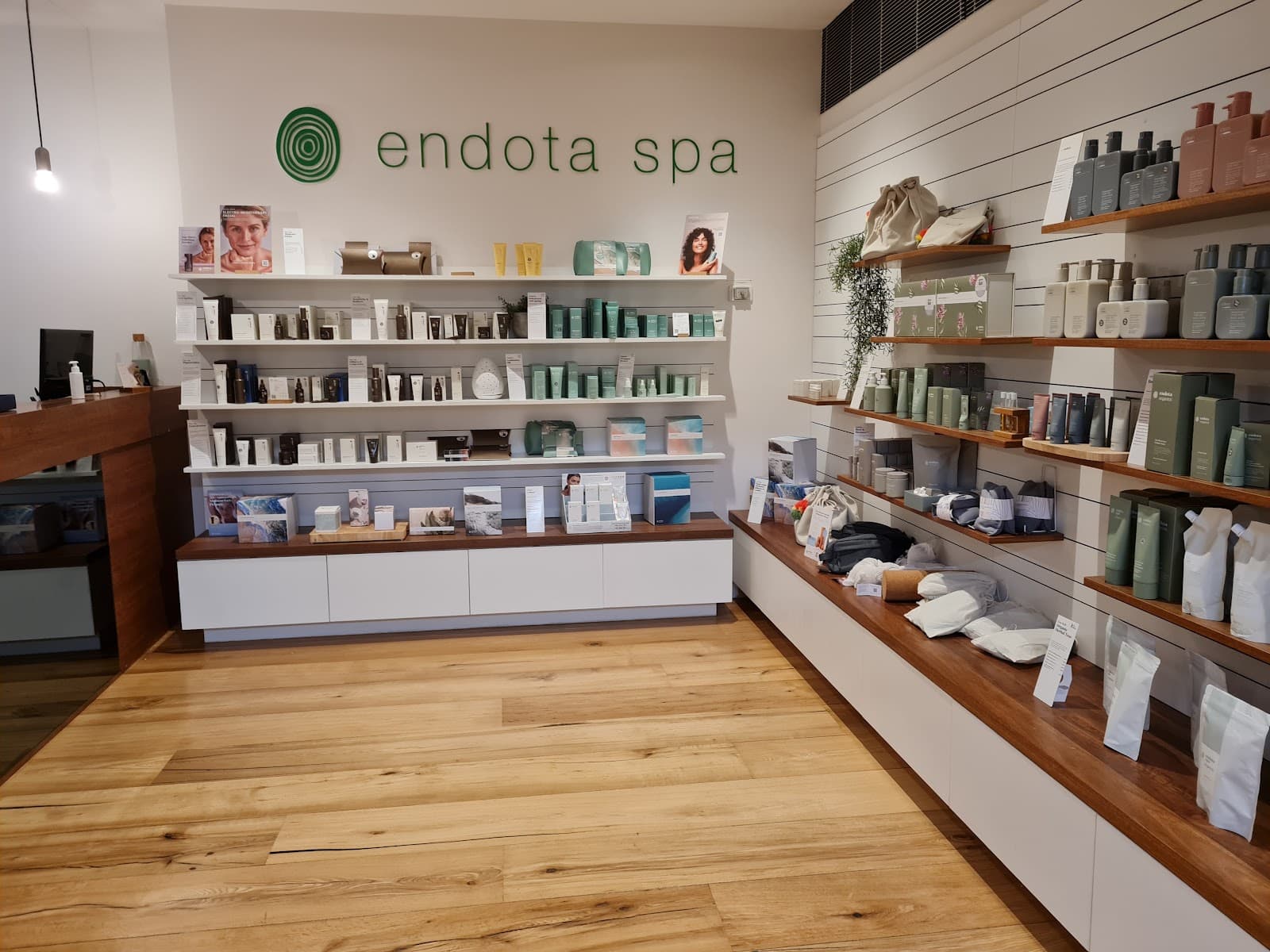endota spa Martin Place — Sydney CBD, Sydney