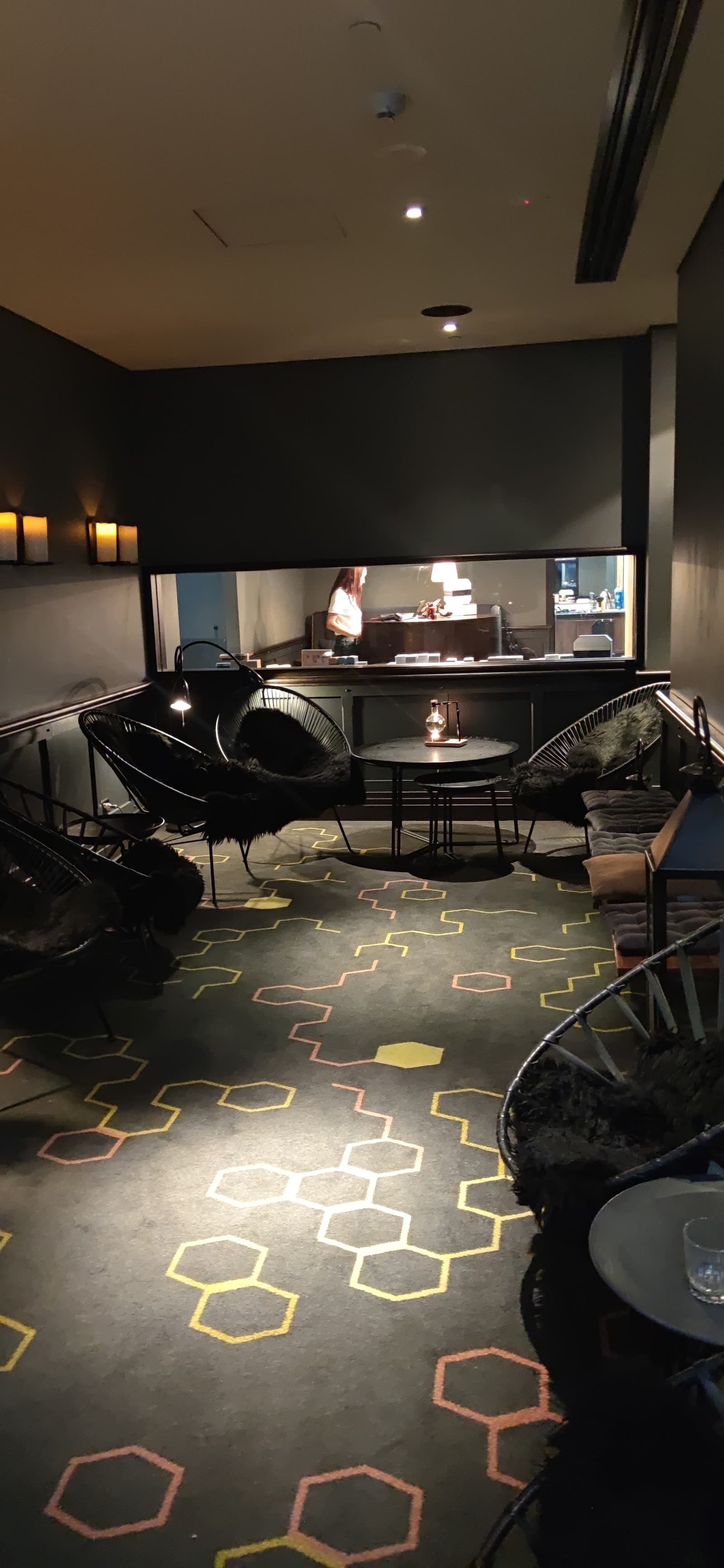 spaQ — Alexandria, Sydney