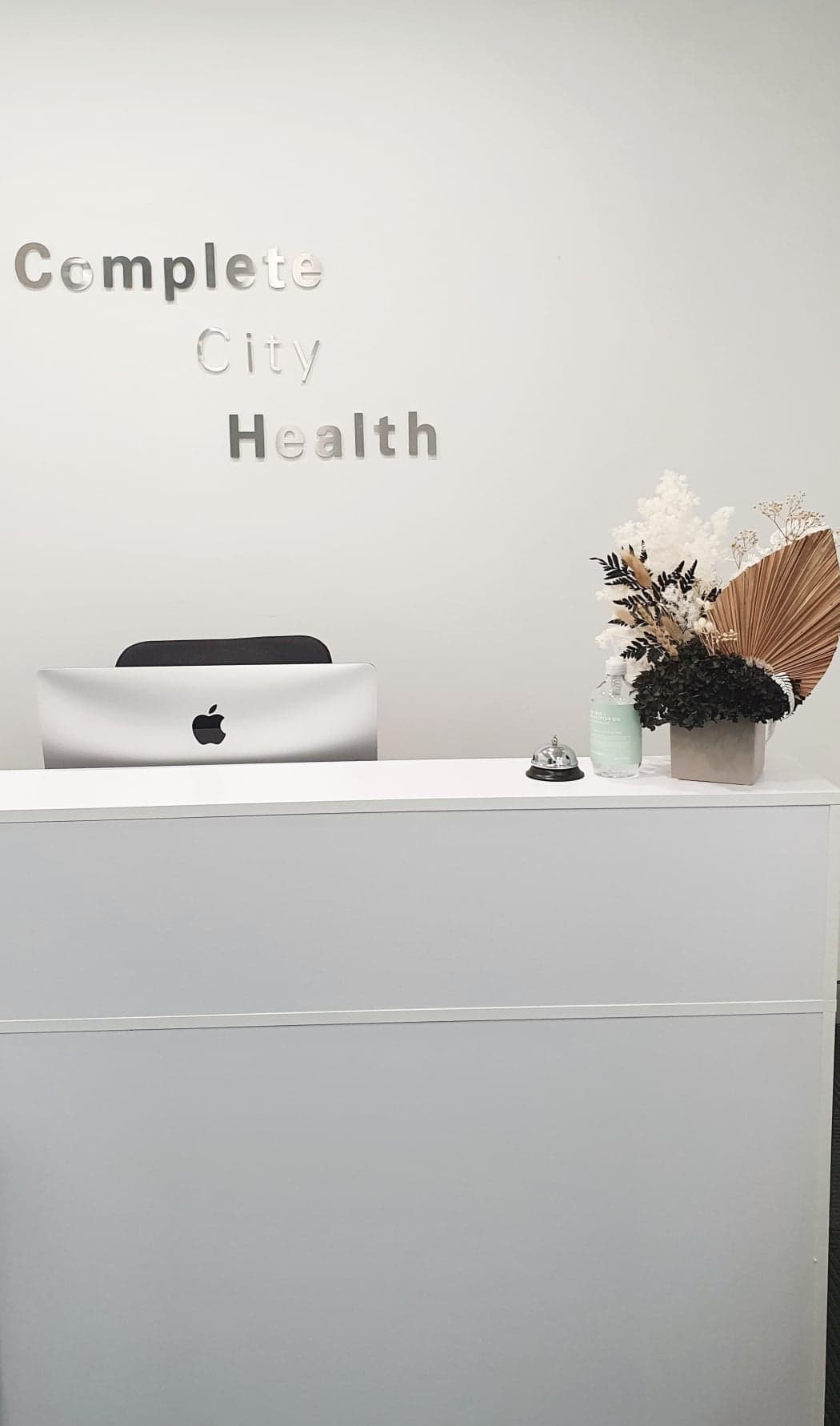 Complete City Health Chiropractor Sydney — Sydney CBD, Sydney