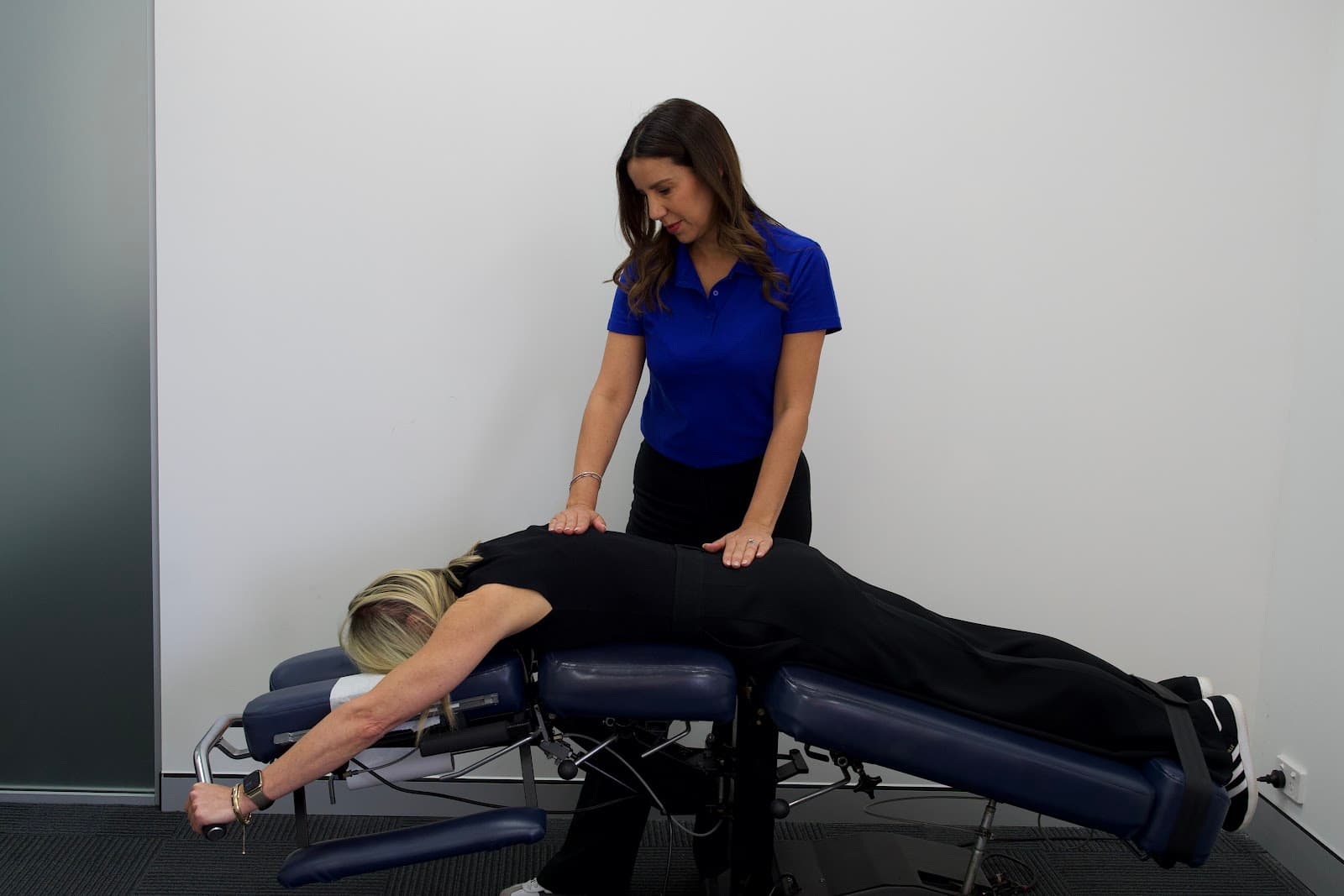 Complete City Health Chiropractor Sydney — Sydney CBD, Sydney