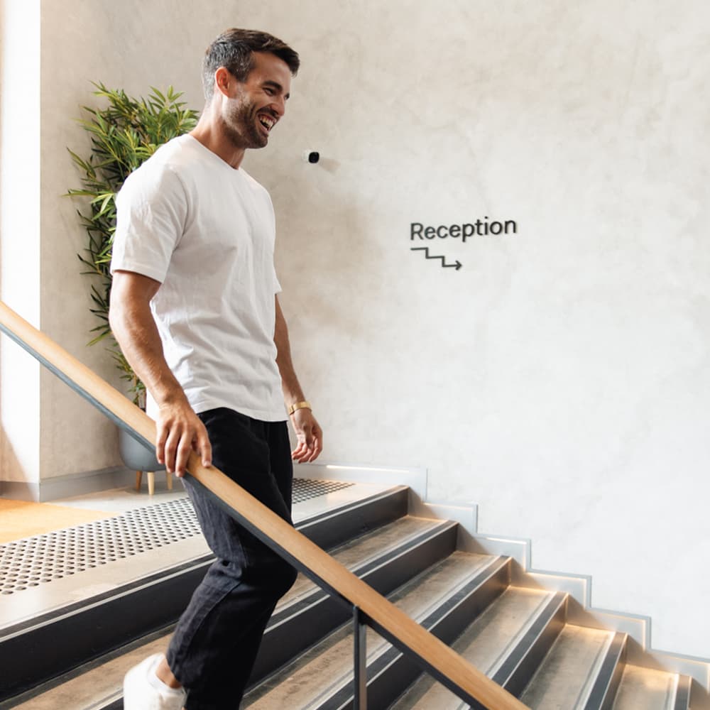 Bionik Wellness — Surry Hills, Sydney
