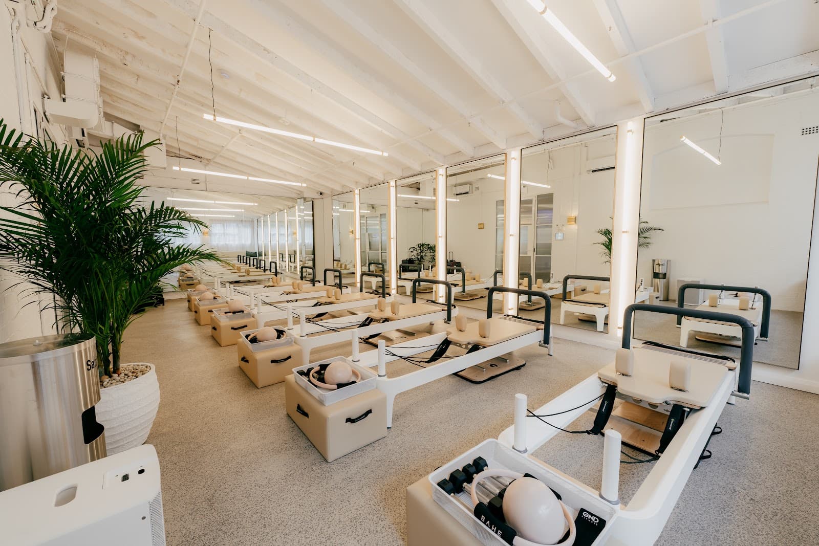 Urban Oasis by One Playground — Surry Hills, Sydney