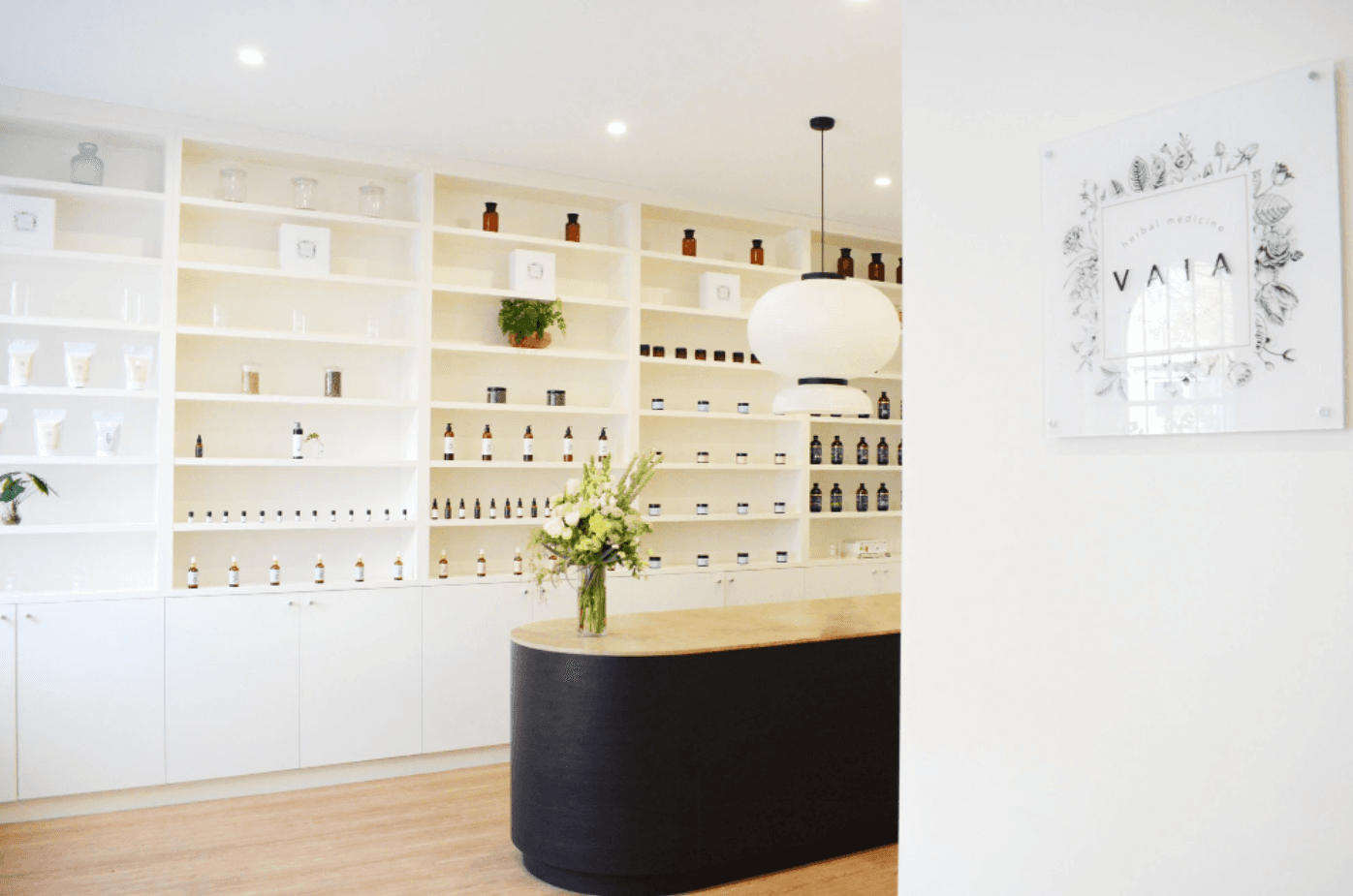 Vaia Skin and Wellness — Surry Hills, Sydney