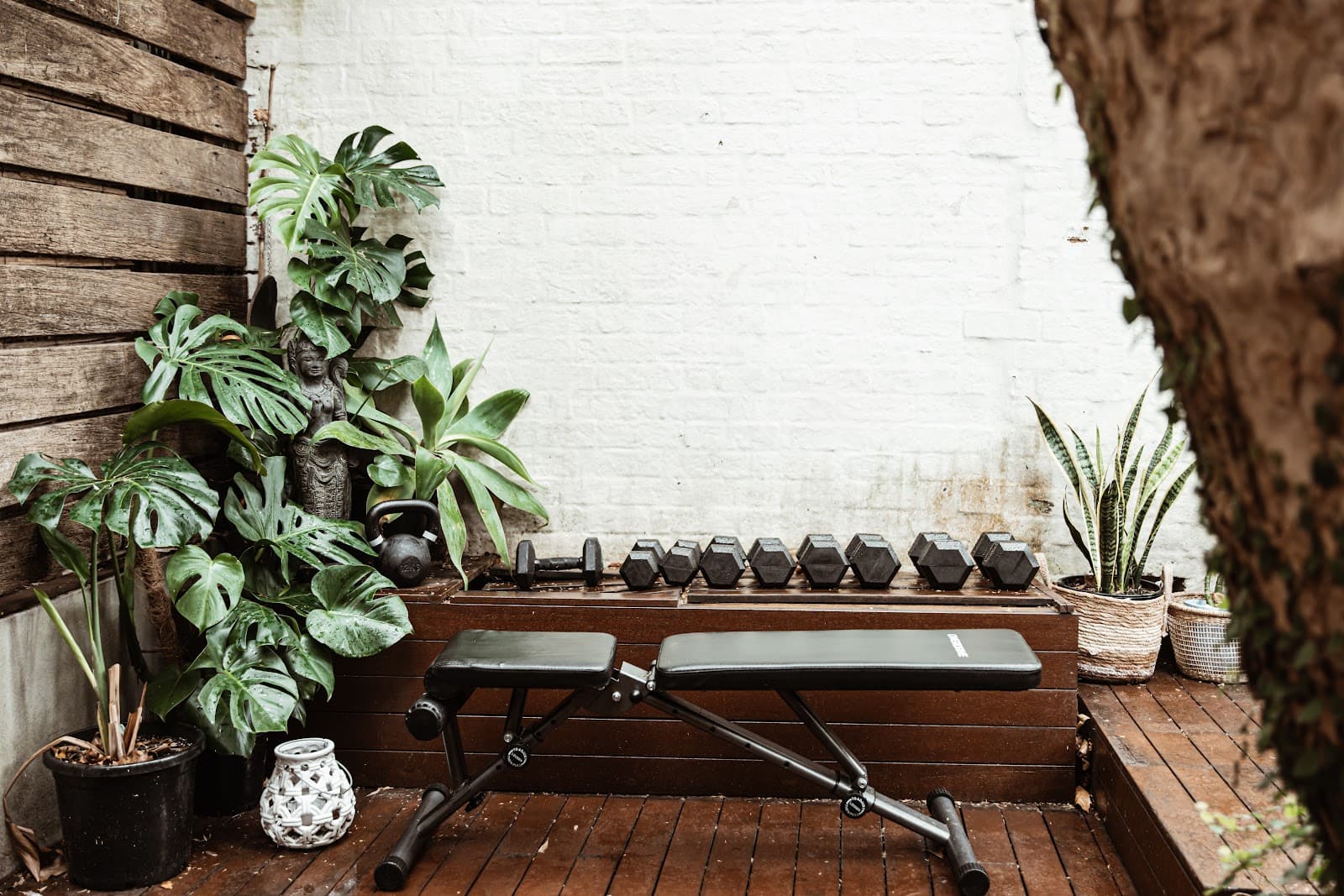 ILD Clinic — Surry Hills, Sydney