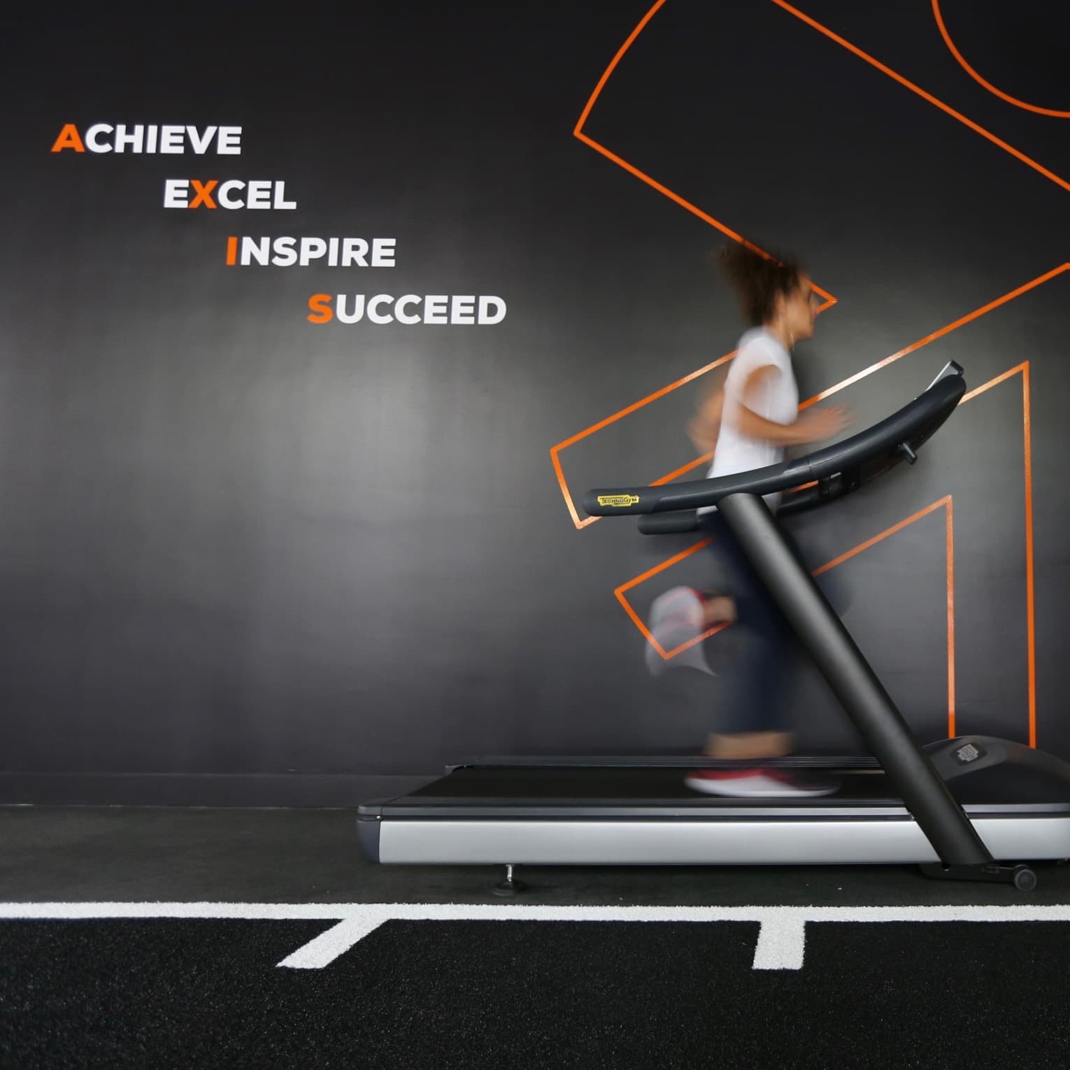 Axis Athletic Performance Lab — Surry Hills, Sydney