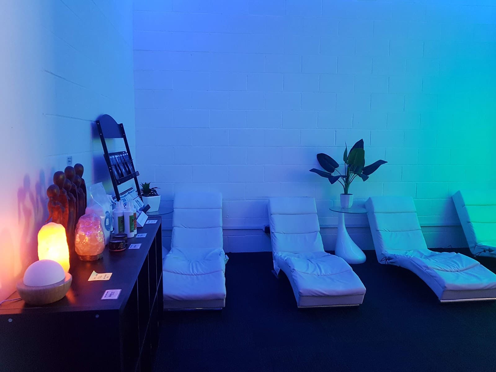 Sydney Float Centre — Surry Hills, Sydney