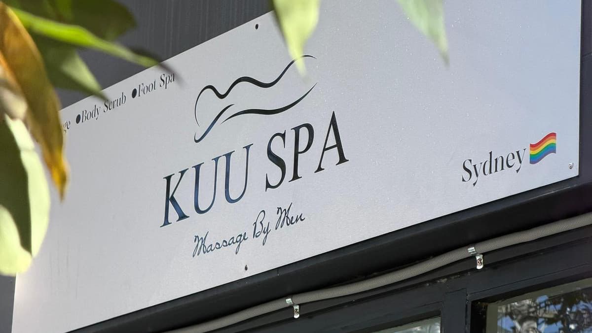 Kuu Spa Sydney|Massage & Body Scrub — Surry Hills, Sydney