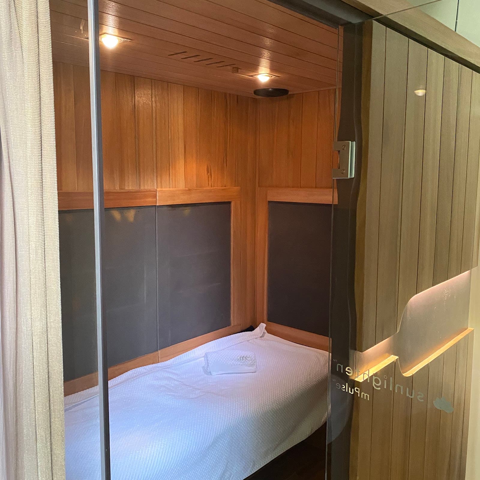 Release Wellness Centre — Alexandria, Sydney