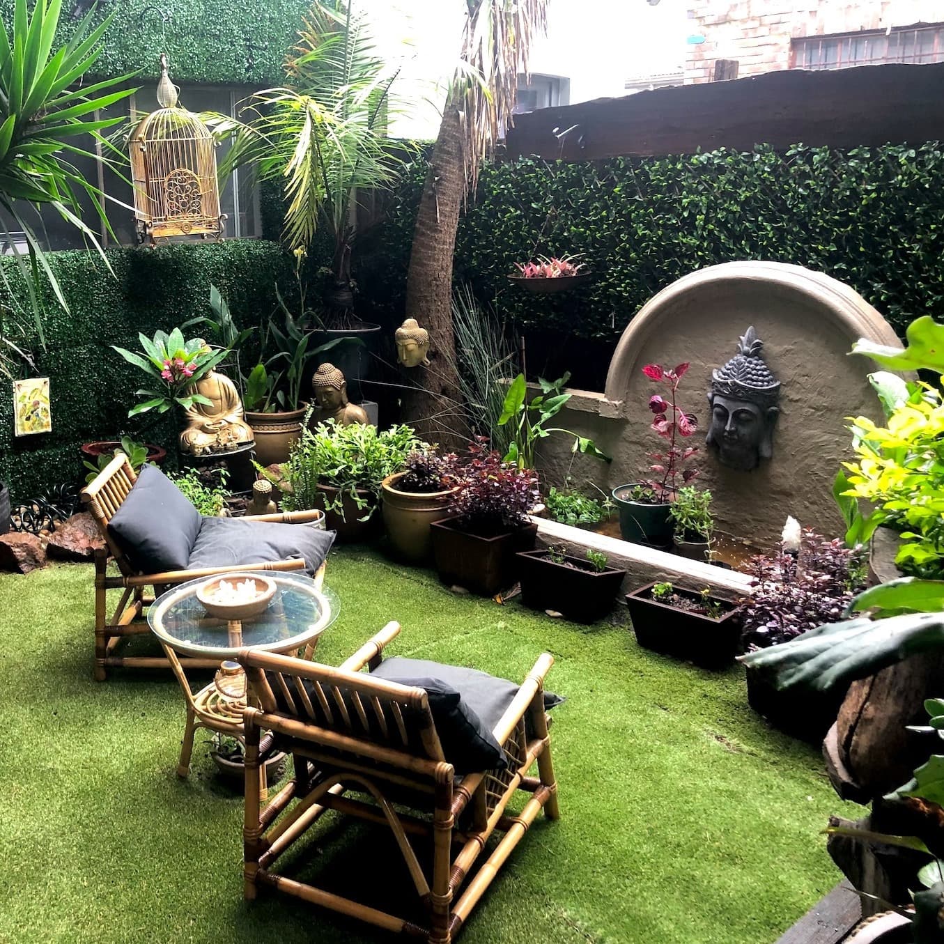 The Buddha Bar — Newtown, Sydney